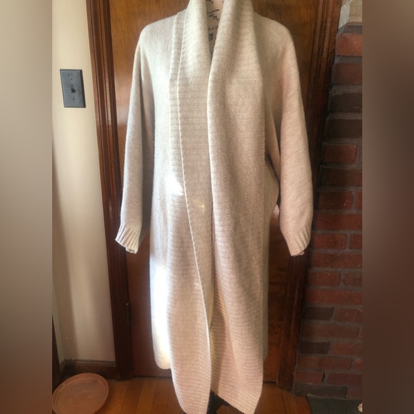 Mango Sweaters - MNG Shawl Cardigan